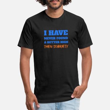funny sober shirts